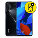 Huawei Nova 5T Camera Removal Service