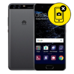 Huawei P10 Camera Removal Service