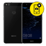 Huawei P10 Lite Camera Removal Service