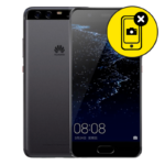 Huawei P10 Plus Camera Removal Service