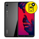 Huawei P20 Pro Camera Removal Service