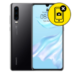 Huawei P30 Camera Removal Service