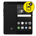 Huawei P9 Lite Camera Removal Service