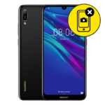 Huawei Y6 Pro 2019 Camera Removal Service