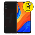 Huawei Y6S Camera Removal Service