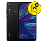 Huawei Y7 Prime Camera Removal Service