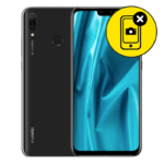 Huawei Y9 2019 Camera Removal Service