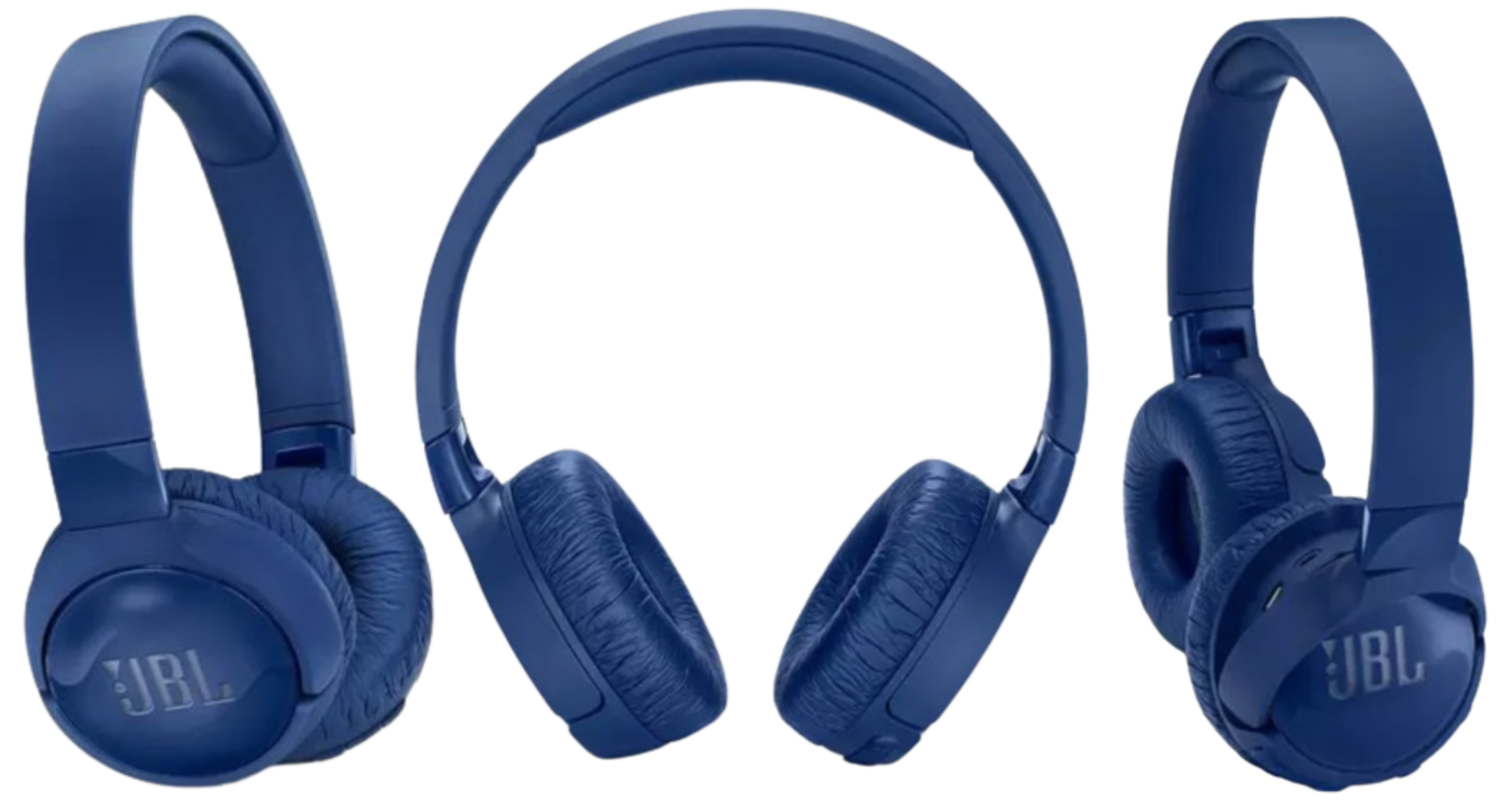 JBL Tune 600BTNC 5G Blue