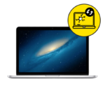 MacBook Pro Retina 13 Inch 2012 2013 A1425 Screen Replacement