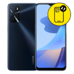 Oppo A16S Camera Lens Replacement