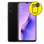 Oppo A31 Camera Lens Replacement