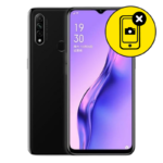 Oppo A31 Camera Removal Service