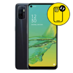 Oppo A33 Camera Lens Replacement
