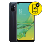 Oppo A33 Camera Removal Service