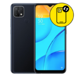Oppo A35 Camera Lens Replacement