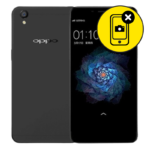 Oppo A37 Camera Removal Service