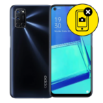 Oppo A52 Camera Removal Service