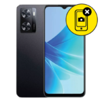 Oppo A57 Camera Removal Service