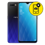 Oppo A7X Camera Removal Service