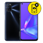Oppo A92 Camera Removal Service
