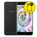 Oppo F1S Camera Lens Replacement