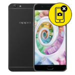 Oppo F1S Camera Removal Service