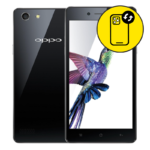 Oppo Neo 7 Camera Lens Replacement