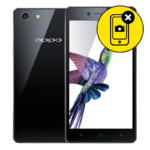 Oppo Neo 7 Camera Removal Service