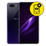 Oppo R15 Camera Removal Service