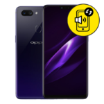 Oppo R15 Loudspeaker Replacement