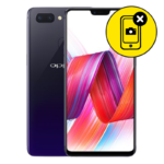 Oppo R15 Pro Camera Removal Service