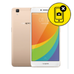 Oppo R7S Camera Removal Service