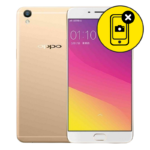Oppo R9 Plus Camera Removal Service