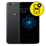 Oppo R9S Camera Removal Service