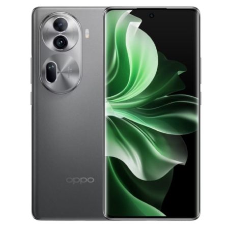 Oppo Reno 11 Pro 5G Rock Grey
