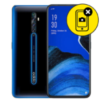 Oppo Reno 2Z Camera Removal Service