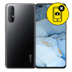 Oppo Reno 3 Pro Camera Removal Service