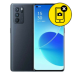 Oppo Reno 6 Pro Camera Removal Service