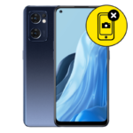 Oppo Reno 7 Camera Removal Service