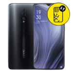 Oppo Reno Z Camera Removal Service