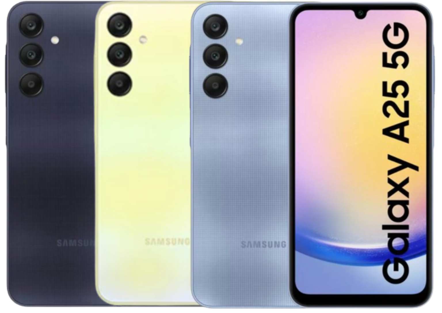 Samsung A25 5G