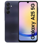 Samsung A25 Black
