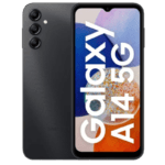 Samsung Galaxy A14 5G Black