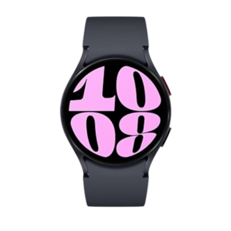 Samsung Galaxy Watch 6 Graphite 40mm