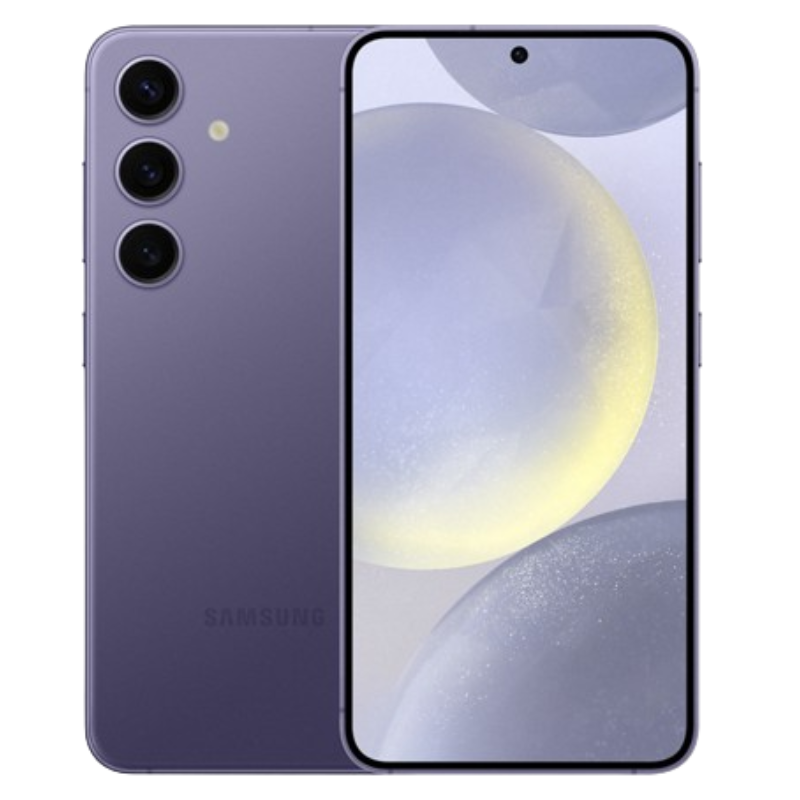 Samsung S24 Plus Violet