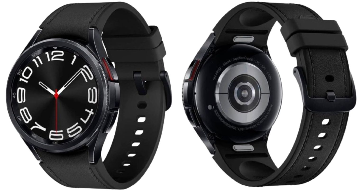 Samsung Watch 6 Classic
