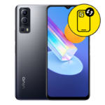 Vivo Y72 Camera Lens Replacement