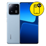 Xiaomi 13 Pro Camera Lens Replacement