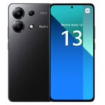 Xiaomi Redmi Note 13 4G Midnight Black