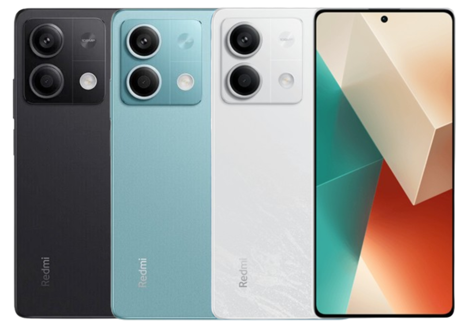 Xiaomi Redmi Note 13 5G